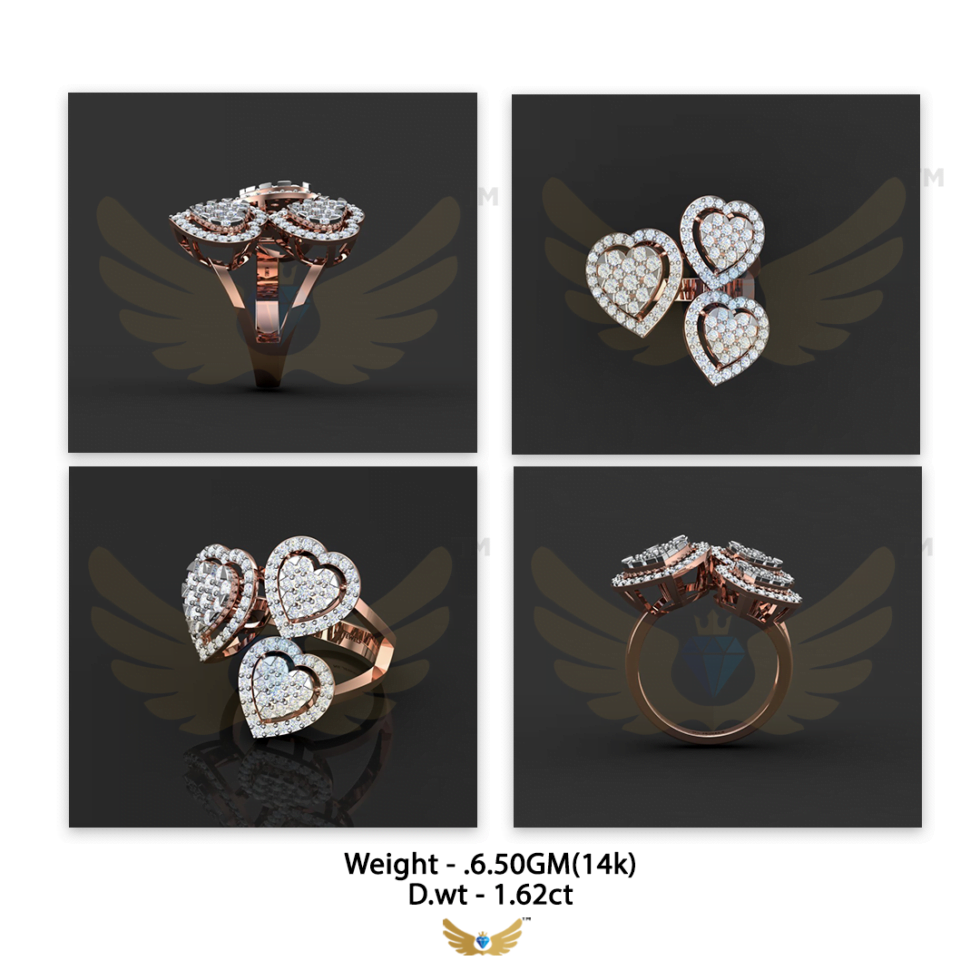 ring 6.50gm RW 036