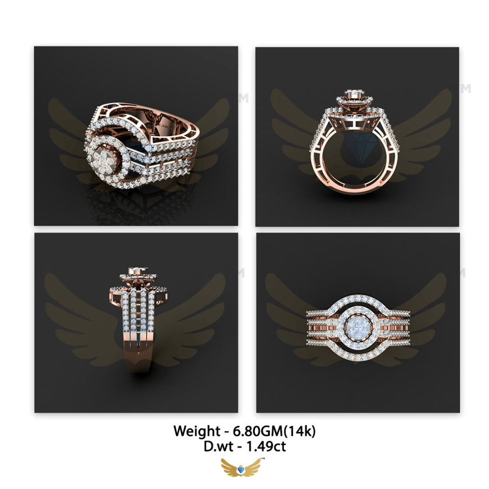 ring 6.80gmRW 043 3