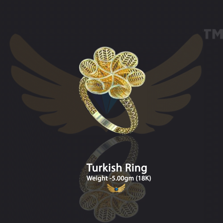 turkish ring18
