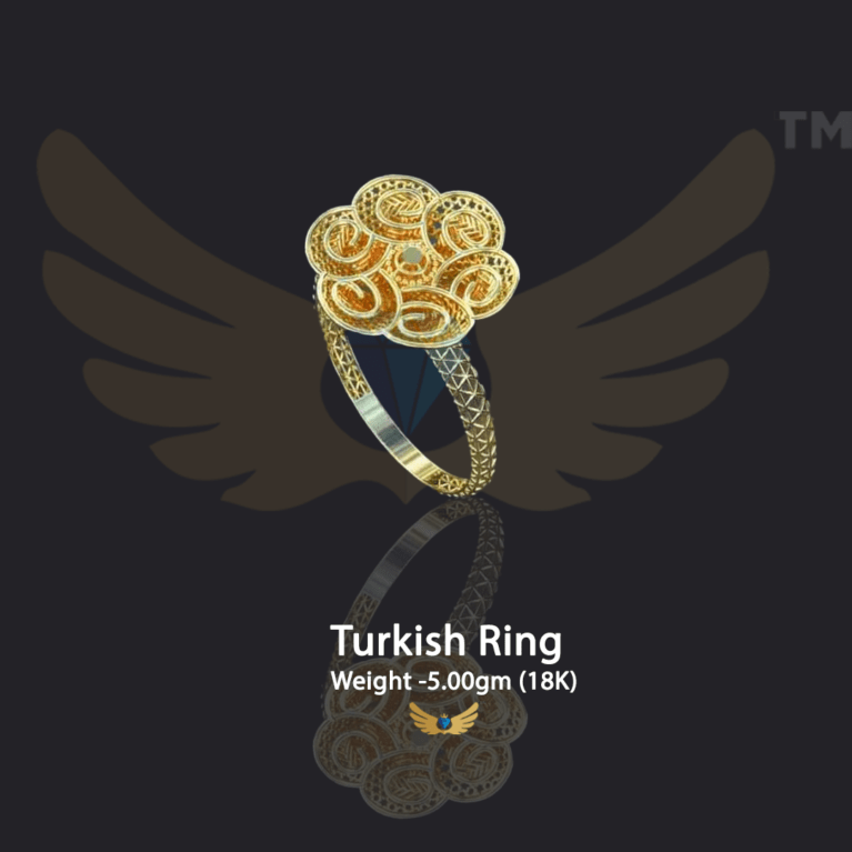 turkish ring19