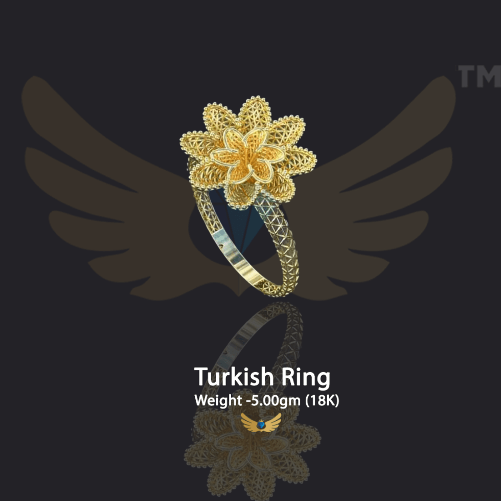 turkish ring20