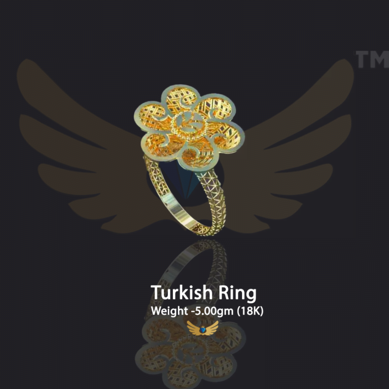 turkish ring21