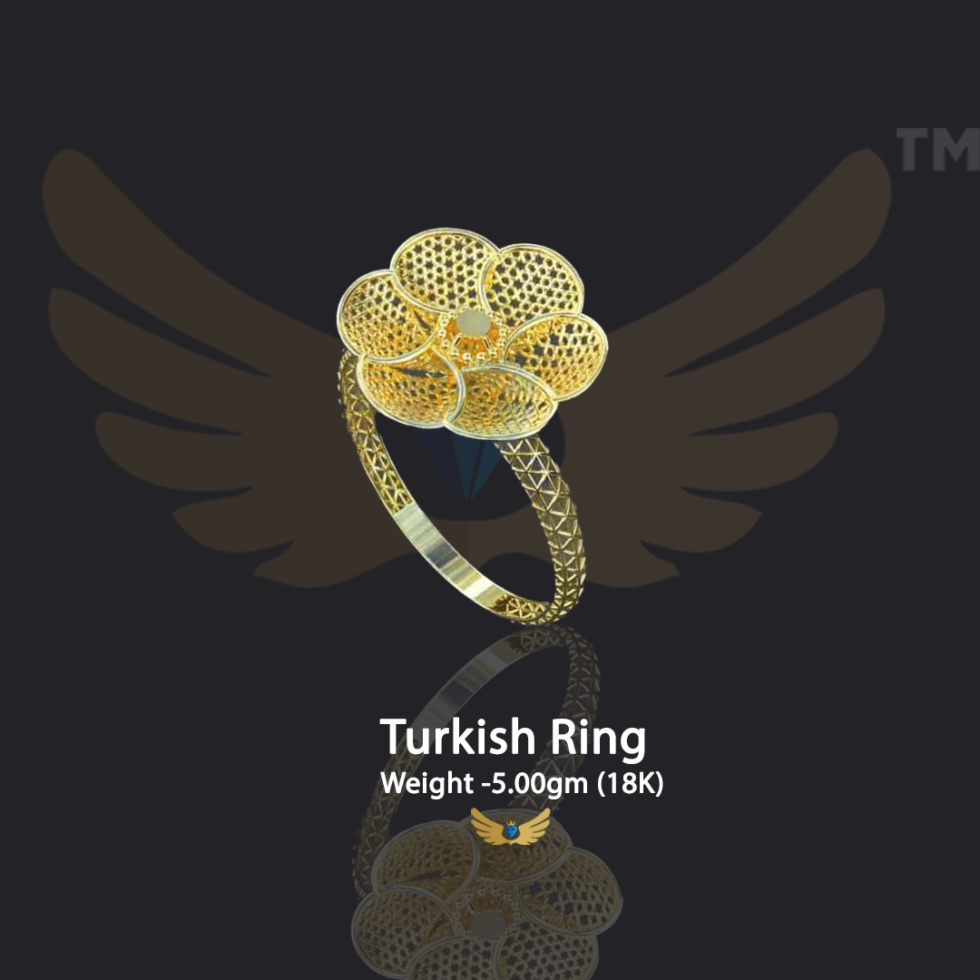 turkish ring23