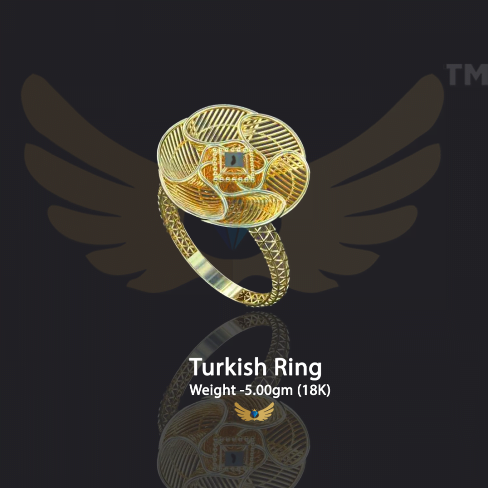 turkish ring26