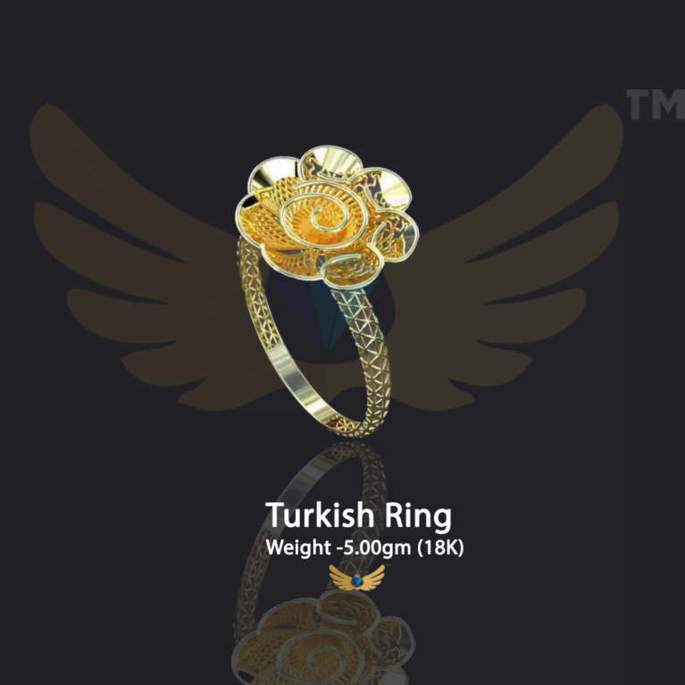 turkish ring27