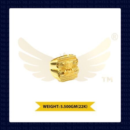 8(5.500gm)
