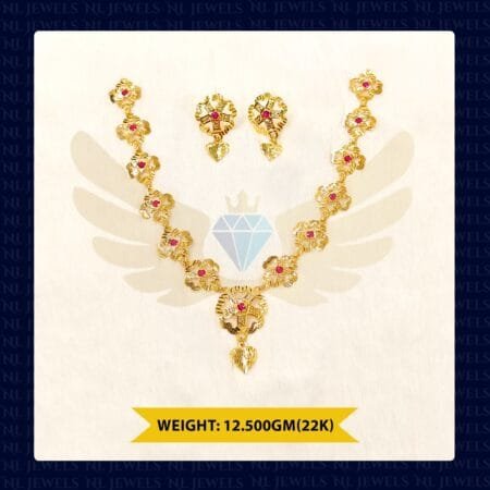TURKEY-GOLD-NECKLACE (10)