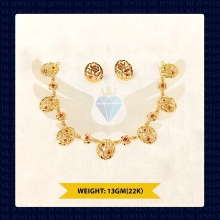 TURKEY-GOLD-NECKLACE (11)