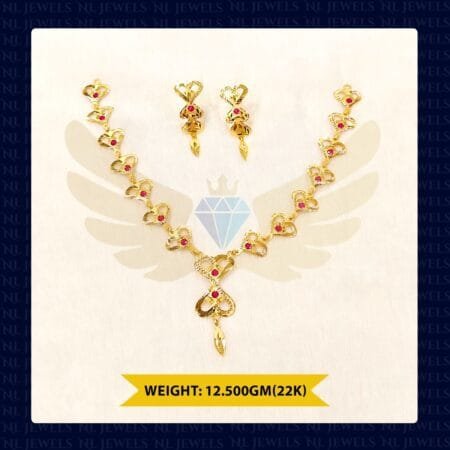 TURKEY-GOLD-NECKLACE (15)