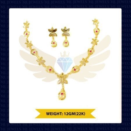 TURKEY-GOLD-NECKLACE (18)