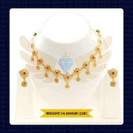 TURKEY-GOLD-NECKLACE (2)
