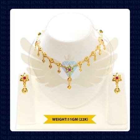 TURKEY-GOLD-NECKLACE (3)