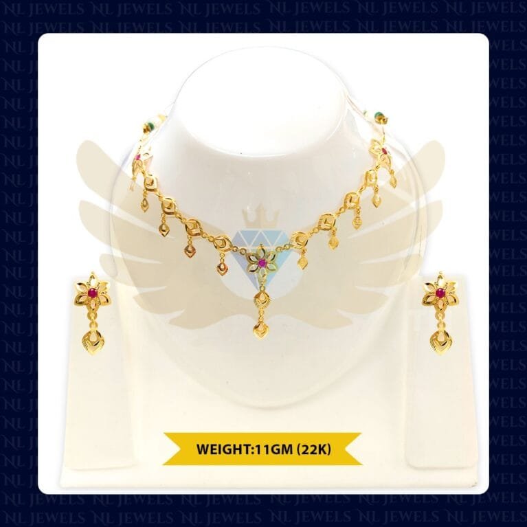 TURKEY-GOLD-NECKLACE (3)