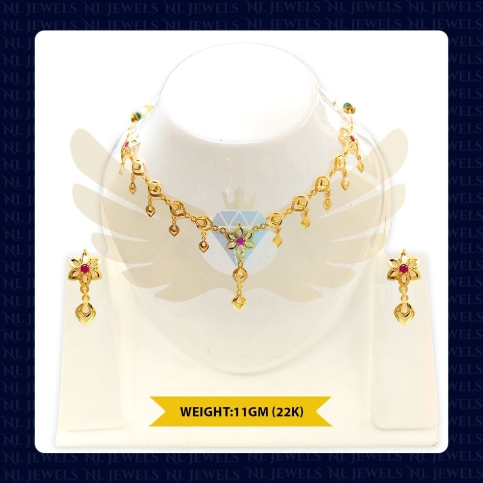 TURKEY-GOLD-NECKLACE (3)