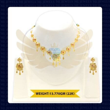 TURKEY-GOLD-NECKLACE (4)