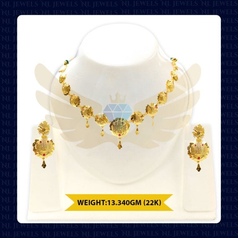 TURKEY-GOLD-NECKLACE (5)