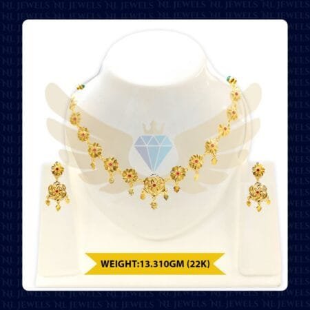 TURKEY-GOLD-NECKLACE (6)