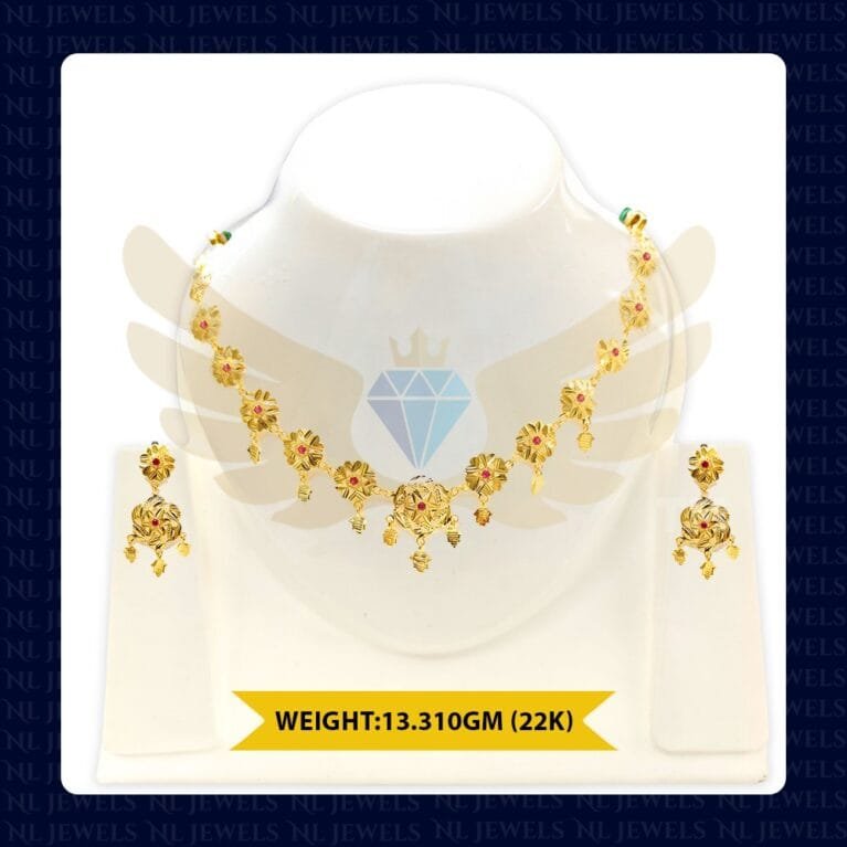 TURKEY-GOLD-NECKLACE (6)