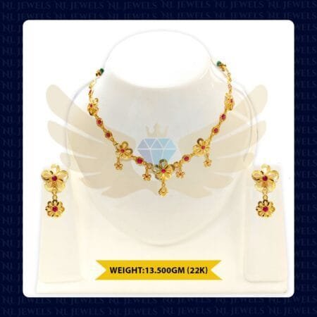TURKEY-GOLD-NECKLACE (7)