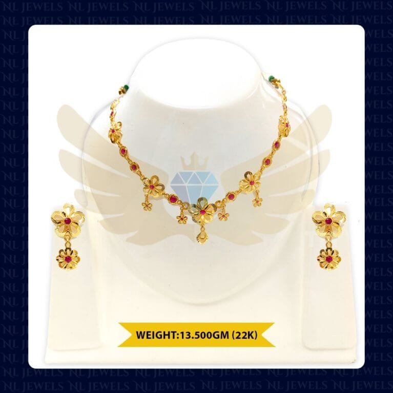 TURKEY-GOLD-NECKLACE (7)
