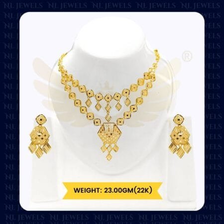 TURKEY-GOLD-NECKLACE (70)