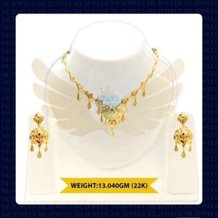 TURKEY-GOLD-NECKLACE (8)