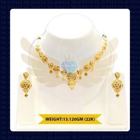 TURKEY-GOLD-NECKLACE (9)