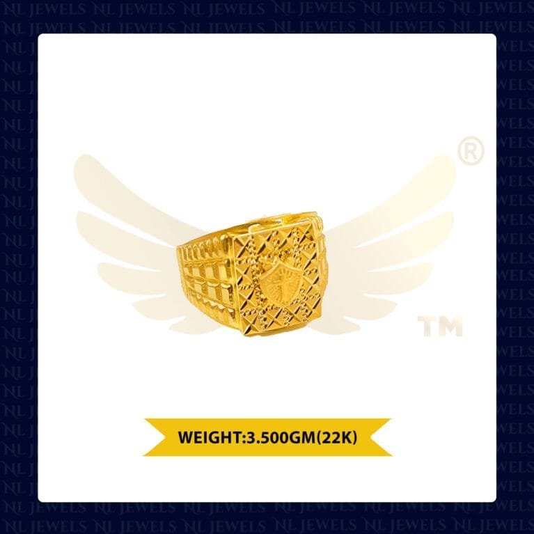ring10-3.500gm