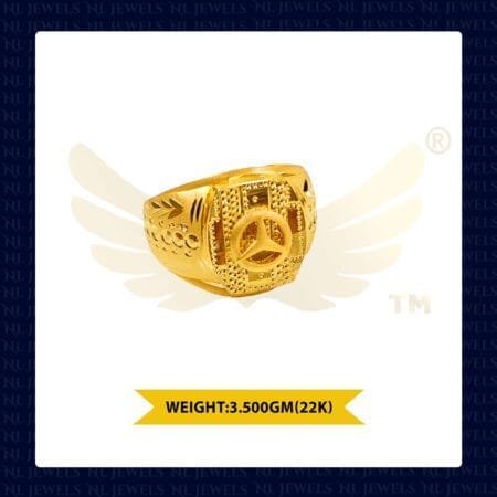 ring15-3.500gm
