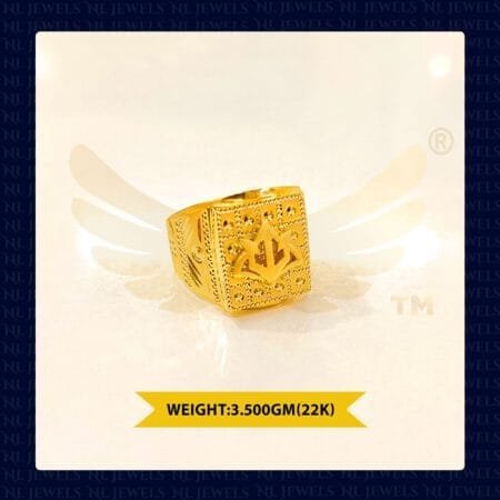 ring16-3.500gm