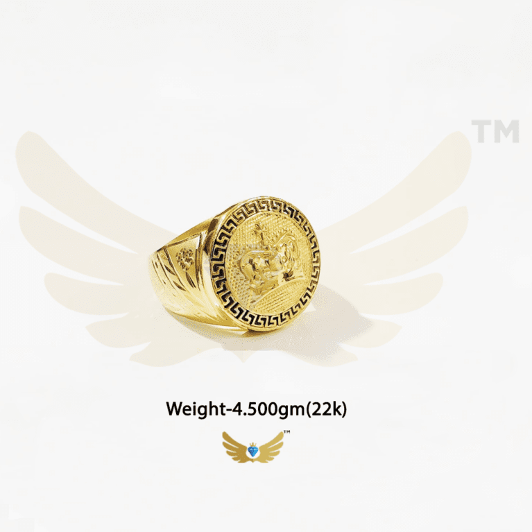 ring9-4.500gm