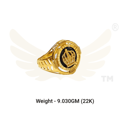 GR Rings (23)