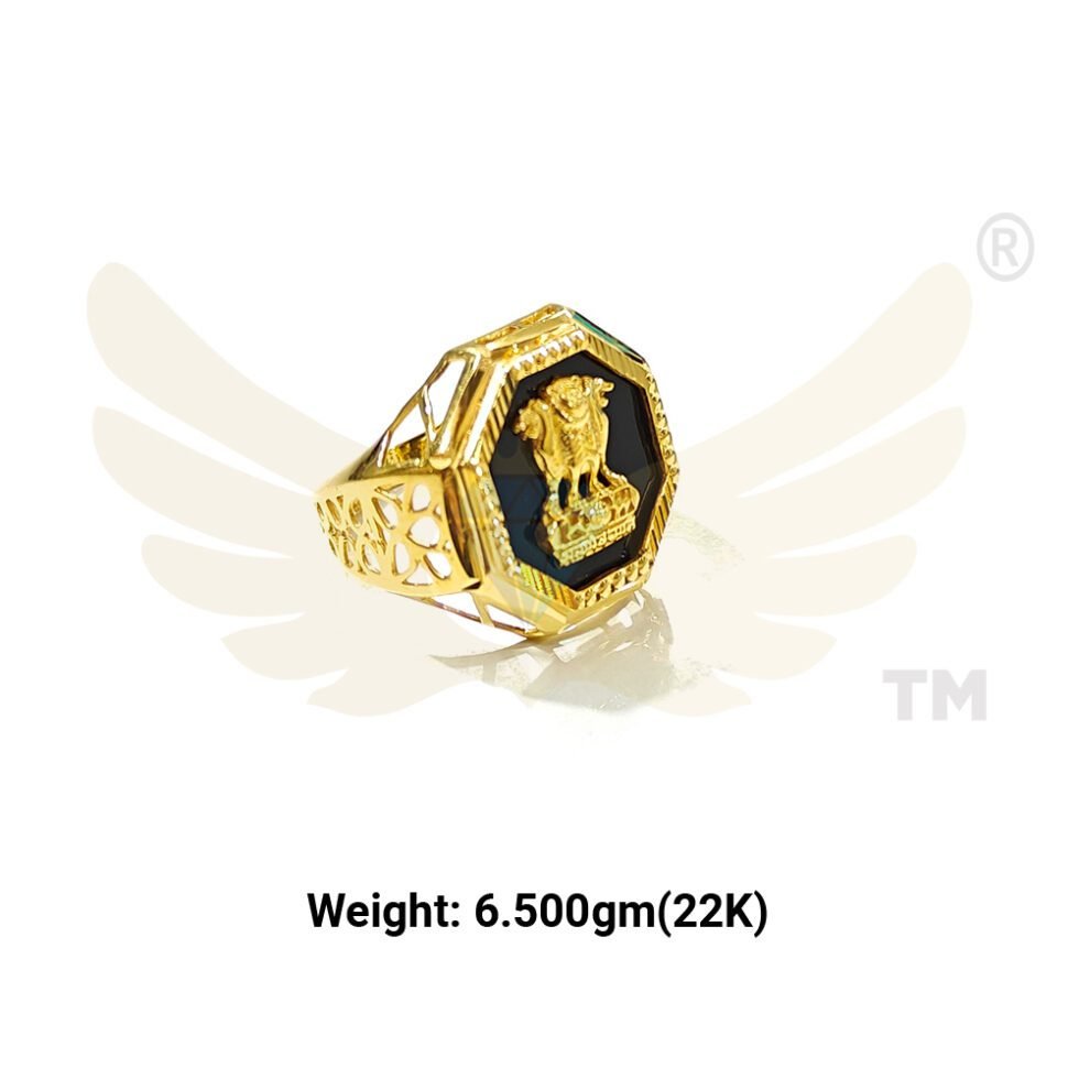 GR Rings (24)