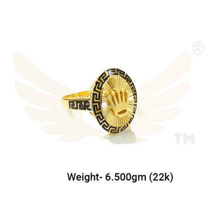 GR Rings (25)