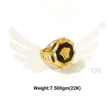 GR Rings (26)