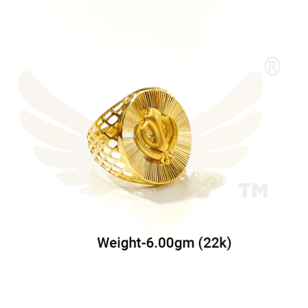 GR Rings (26)