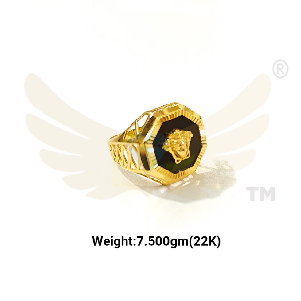 GR Rings (26)