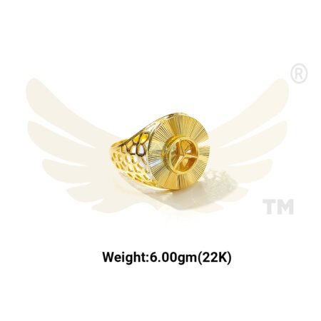 GR Rings (28)