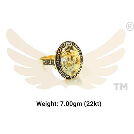 GR Rings (28)