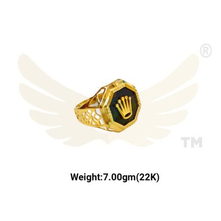 GR Rings (29)