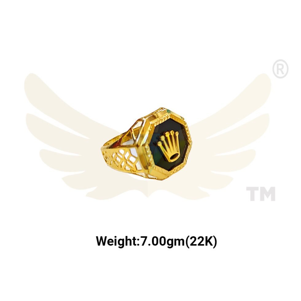 GR Rings (29)