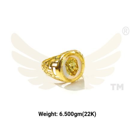 GR Rings (30)