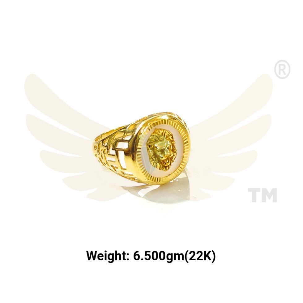 GR Rings (30)