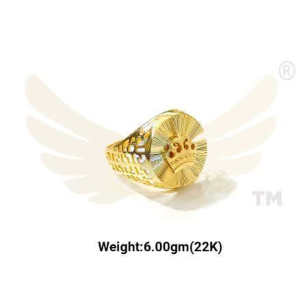 GR Rings (31)