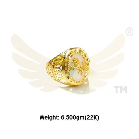 GR Rings (35)