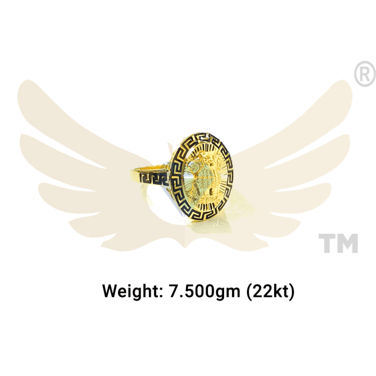 GR Rings (38)