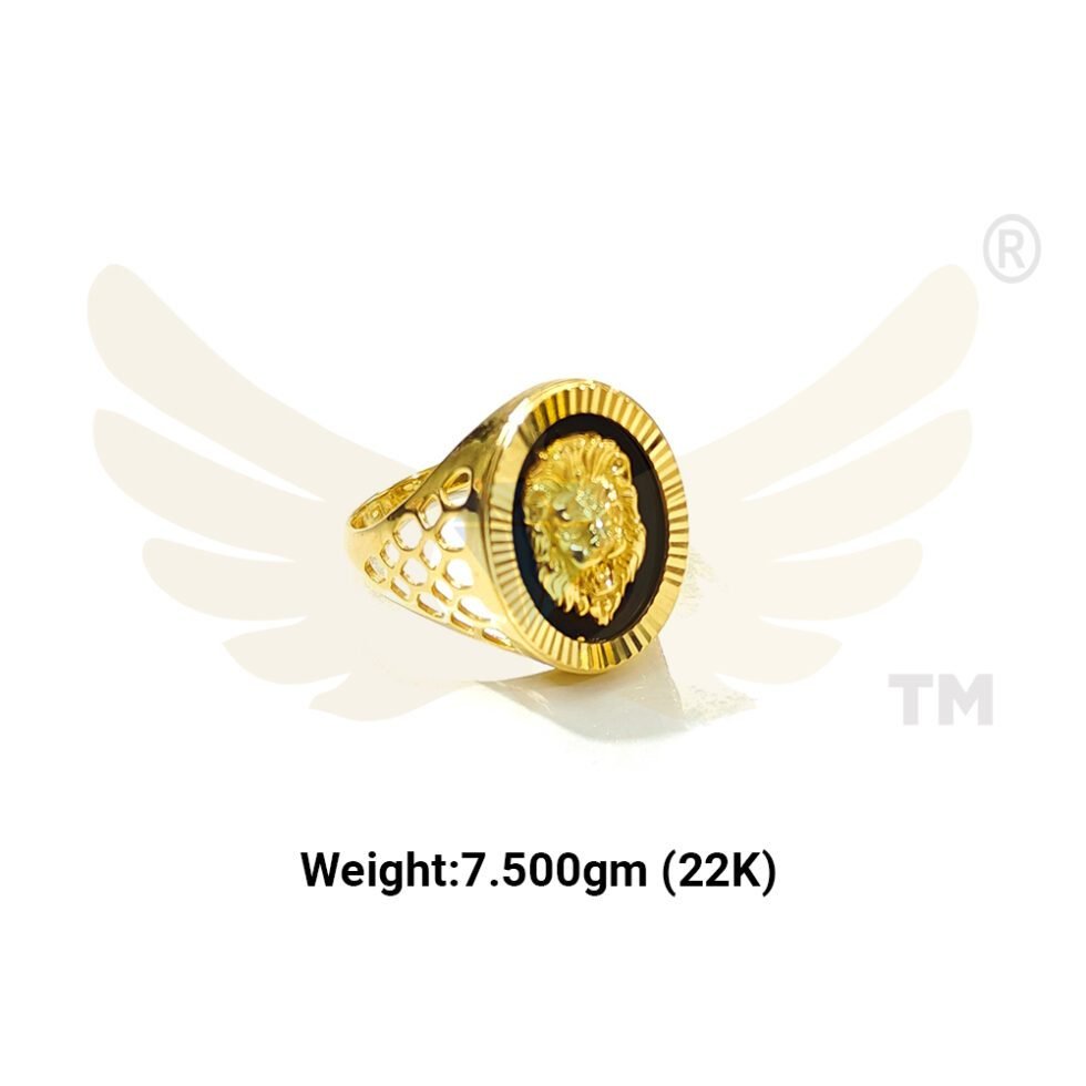 GR Rings (38)