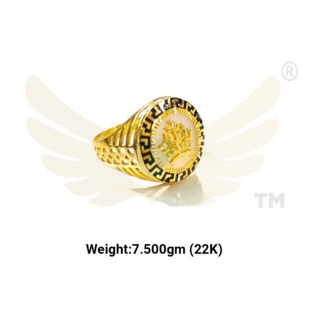 GR Rings (39)
