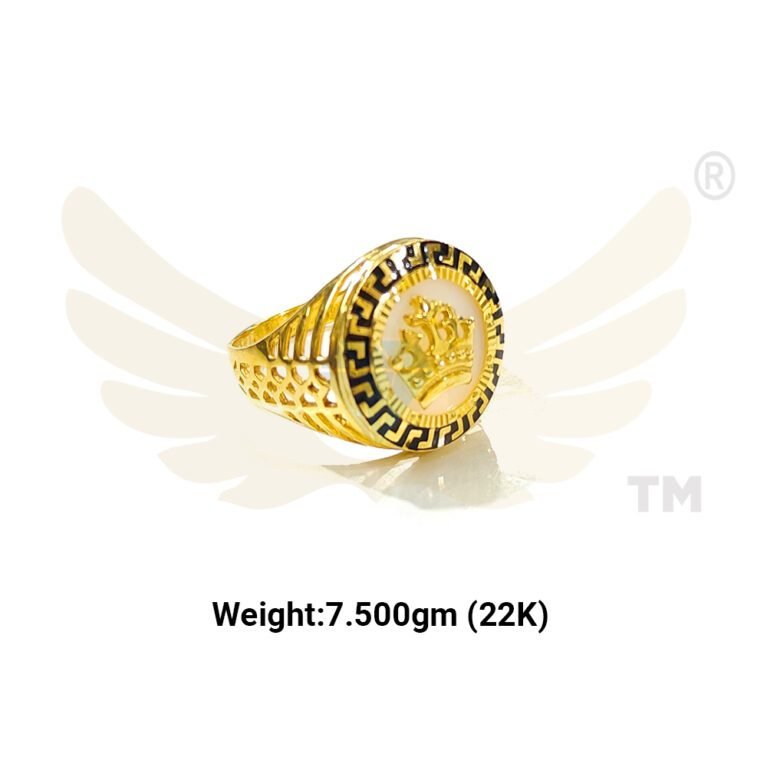 GR Rings (39)