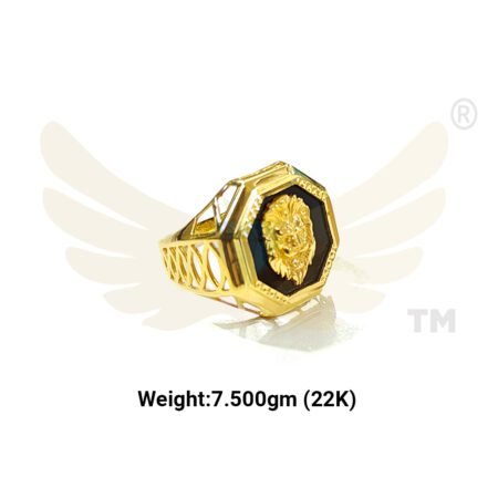 GR Rings (40)
